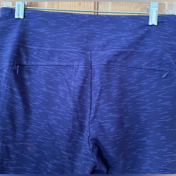 Duluth NoGa Classic Boot Cut, Small, Indigo Space Dye - Picture 5 of 6